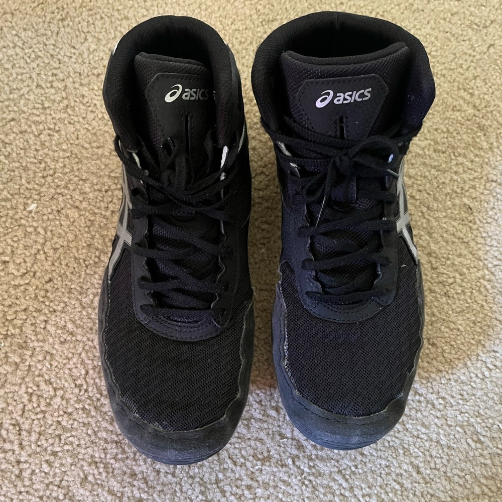 ASICS Men's Matflex 6 Wrestling Shoes